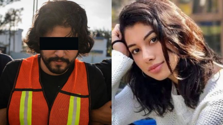 Este jueves 16 de julio definen pena de Marlon N por feminicidio de Montserrat Bendimes