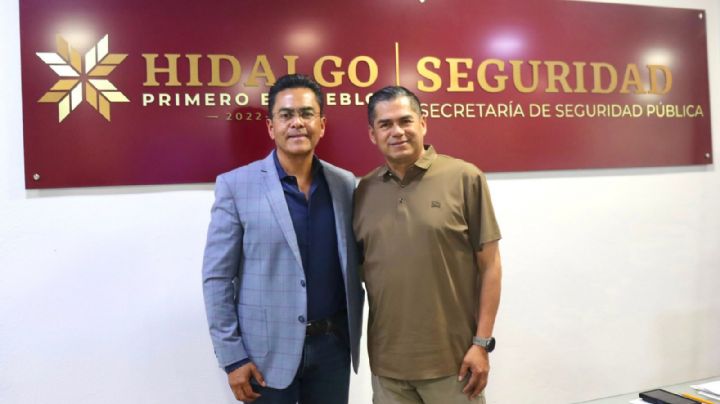 Mineral de la Reforma refuerza vigilancia con 150 cámaras; buscan nuevas estrategias