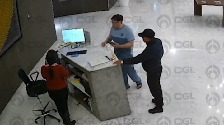 "Tengo miedo, si me hubiera matado sería otra historia": recepcionista agredida en hotel de Santa Fe