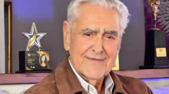 Eric del Castillo es hospitalizado de emergencia; ¿cuál es su estado de salud?