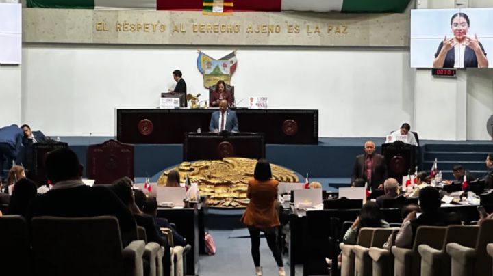 Proponen garantizar una diputación plurinominal para  grupos vulnerables en Hidalgo