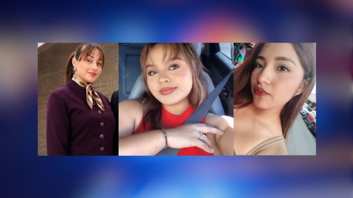 Suman 3 mujeres desaparecidas en Poza Rica durante un mes