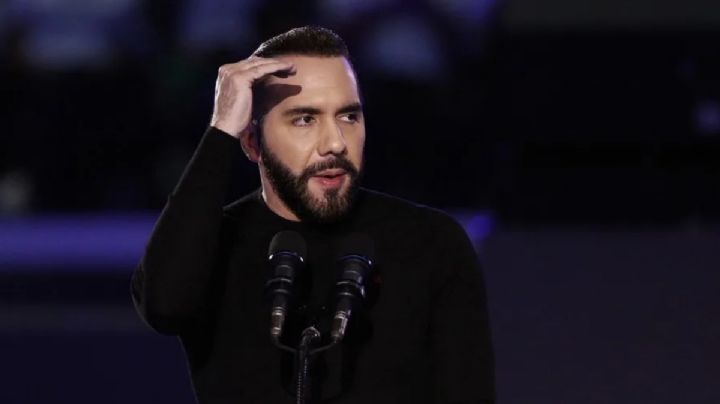 La mano dura de Nayib Bukele en El Salvador