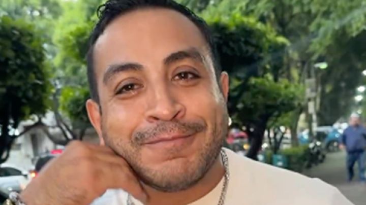 Luis Fernando Peña, actor de “Amarte duele” es hospitalizado: “Nada grave, no se espanten”