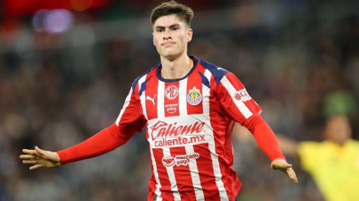 Este guanajuatense estará en el Juego de Estrellas en Estados Unidos