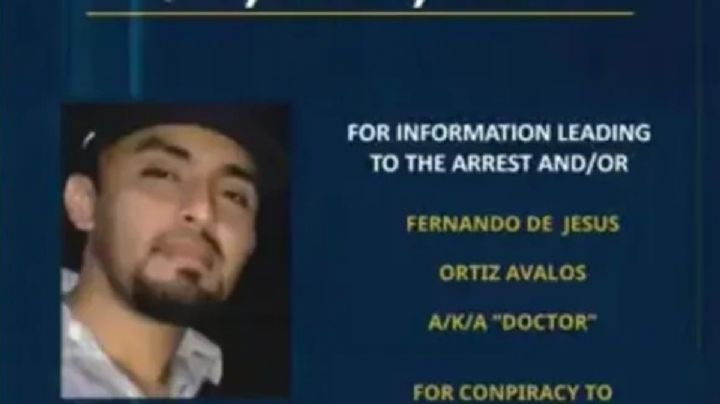 Caen en Michoacán a “El Doctor”, presunto operador de Los Viagras; era buscado por EU