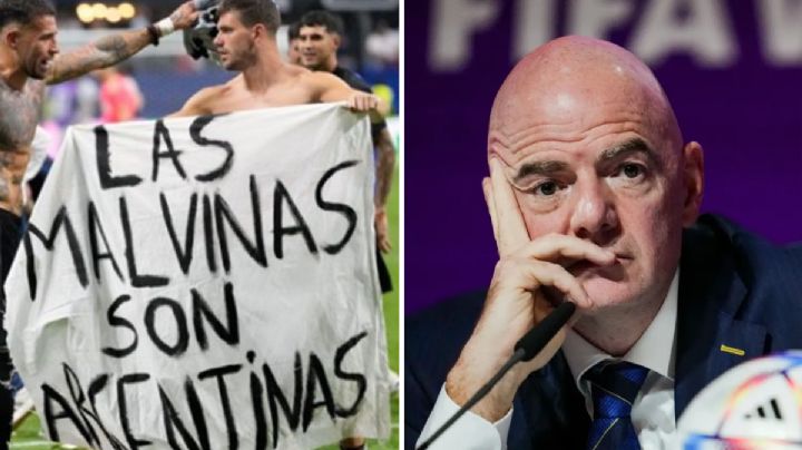 De la cancha de futbol a la arena política; las polémicas que deja el Mundial 2026