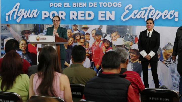 Ecatepec pide a SCJN suspender o modificar proyecto público de resolución de amparo en revisión