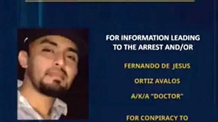 'El Doctor,' Alleged Los Viagras Operator Wanted by U.S., Arrested in Michoacán