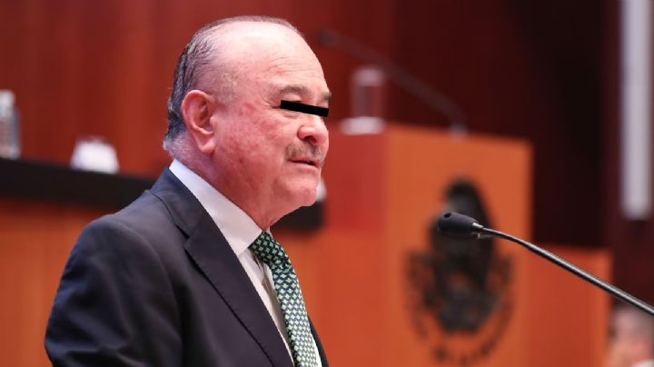 ¿Quién es Ernesto Ruffo, el primer exgobernador de oposición detenido por presunto huachicol fiscal?