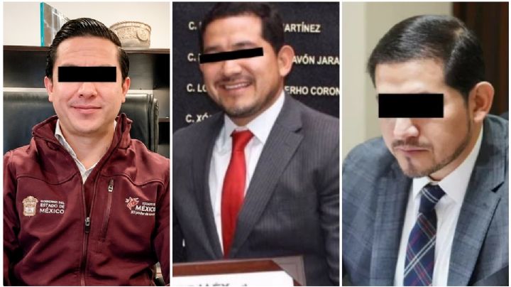 Red de "aviadores" de Edomex: detienen a otro exfuncionario por venta de plazas