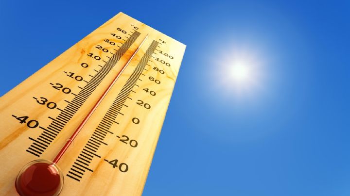 Hará calor este viernes en Hidalgo; así las temperaturas por municipios