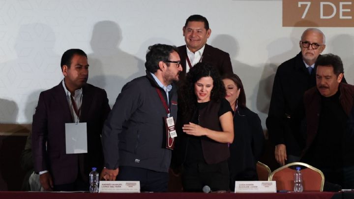 Morena gastó 140 millones de pesos en credenciales de afiliados; rechaza difundir contrato