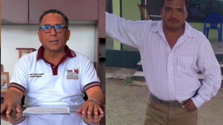 No presentaba golpes: alcalde de Cosamaloapan sobre Rafael, albañil que murió detenido