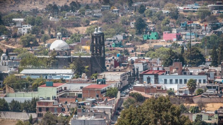 Se esperan lluvias en todo Guanajuato este viernes 17 de julio