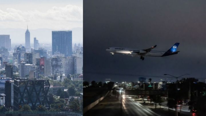 ¿Qué relación hay entre el Mundial y el aire que respiramos?