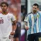 España 0-0 Argentina EN VIVO la final del Mundial 2026