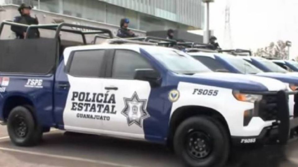 Elementos de las FSPE repelieron la agresión y, junto con Ejército y Guardia Nacional, desplegaron un operativo para localizar a los responsables.