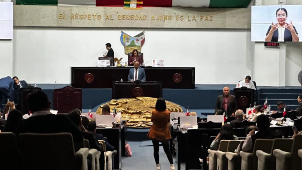 La propuesta, presentada por la diputada Alma Rosa Elías Paso, busca transformar estas acciones afirmativas en una obligación legal para los partidos políticos, asegurando así una representación efectiva de sectores históricamente subrepresentados.