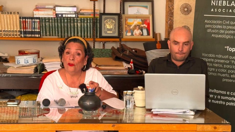 Anuncian que Huapalcalco perdió la declaratoria de zona de monumentos arqueológicos