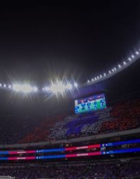Foto descriptiva de: Cruz Azul cambia de estadio a horas de su debut en la Liga MX