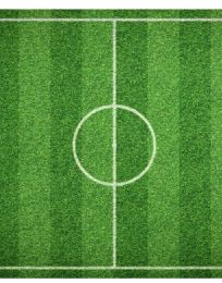 Foto descriptiva de: Fut Izcalli llevará fútbol, música y actividades familiares al Parque de las Esculturas