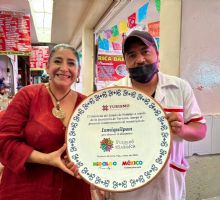 37 pueblos presentes en "Sabor de Hidalgo"; así el programa