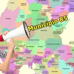 Así se llamaría el municipio número 85 que se fundaría en el estado de Hidalgo