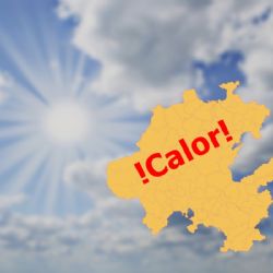 Calor en estos municipios de Hidalgo para este sábado 18 de julio