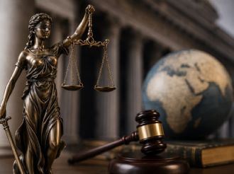 JUFED llama a fortalecer la independencia judicial en el Día de la Justicia Internacional