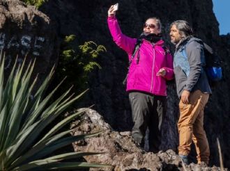 Hidalgo busca superar los 800 mil visitantes en vacaciones de verano