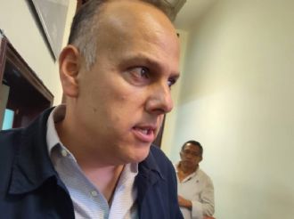 MC no tendrá aliados en las próximas elecciones: Pablo Gómez