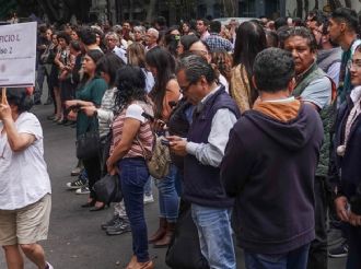 Sismo de 7.4 en Chiapas ¿Por qué no hubo daños pese a su magnitud?