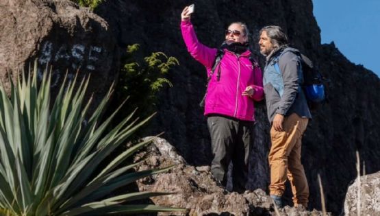 Más de 800 mil visitantes y 550 mdp en derrama económica, las metas de Hidalgo para este verano