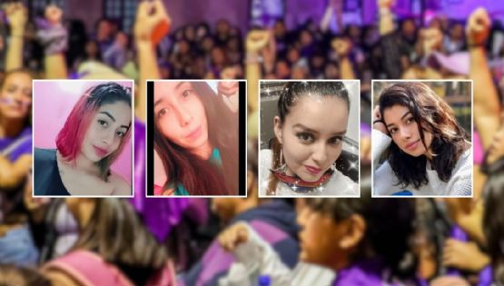 El doloroso camino a la justicia: 5 feminicidios en Veracruz que lograron sentencias en 2026
