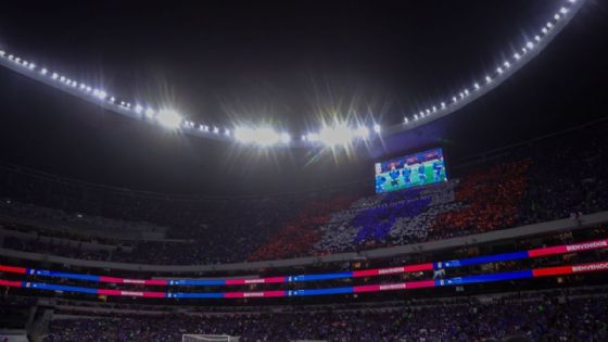Cruz Azul cambia de estadio a horas de su debut en la Liga MX