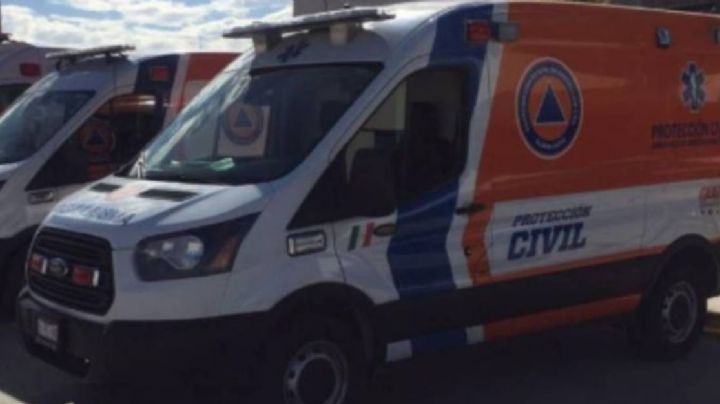 Muere albañil tras caer de un segundo piso en una casa en construcción en León