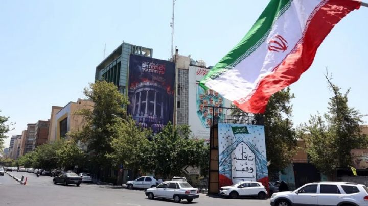 Así vive Irán la nueva escalada con Estados Unidos: miedo, preocupación y sed de venganza