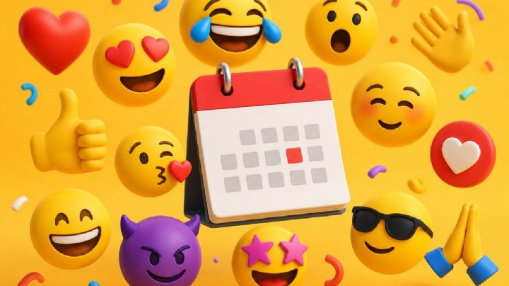 Día Mundial del Emoji: la curiosa historia detrás de la celebración del 17 de julio