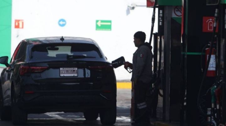 En esta gasolinera de León puedes hallar la Premium más barata