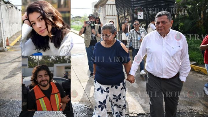 Los Bendimes no buscan detención de papás de Marlon por encubrir el feminicidio de Monse