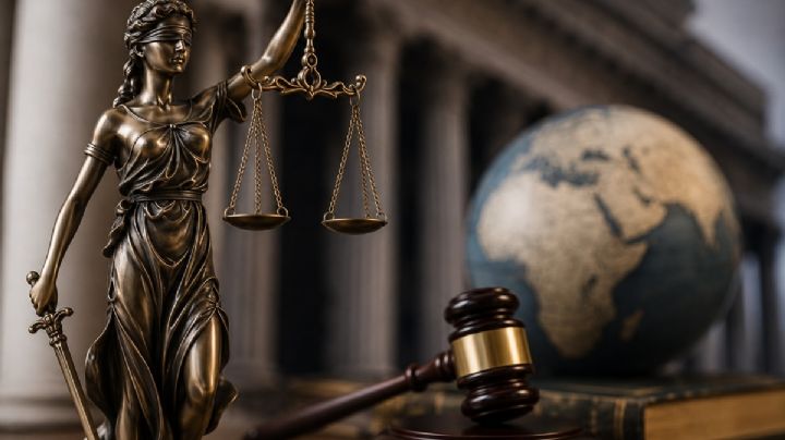JUFED llama a fortalecer la independencia judicial en el Día de la Justicia Internacional