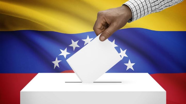 Se acelera la ruta: Venezuela va a elecciones