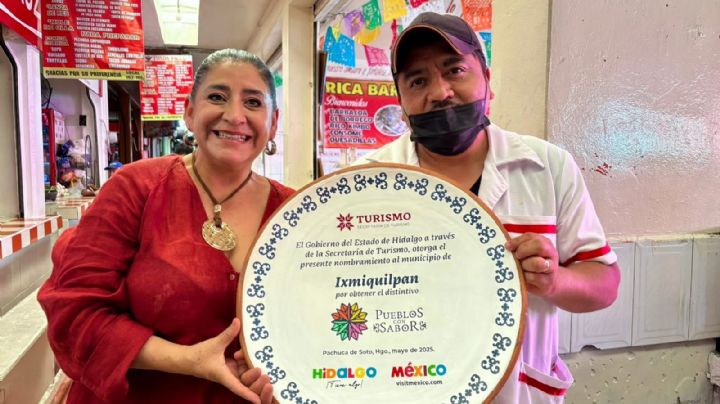 Zempoala reunirá la gastronomía de los 37 Pueblos con "Sabor de Hidalgo"