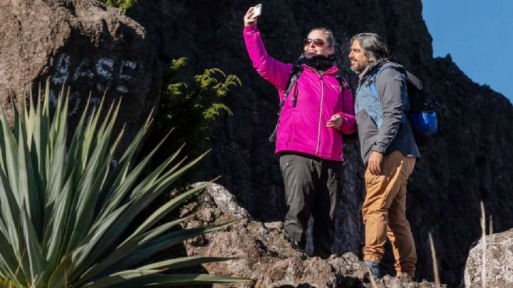 Más de 800 mil visitantes y 550 mdp en derrama económica, las metas de Hidalgo para este verano