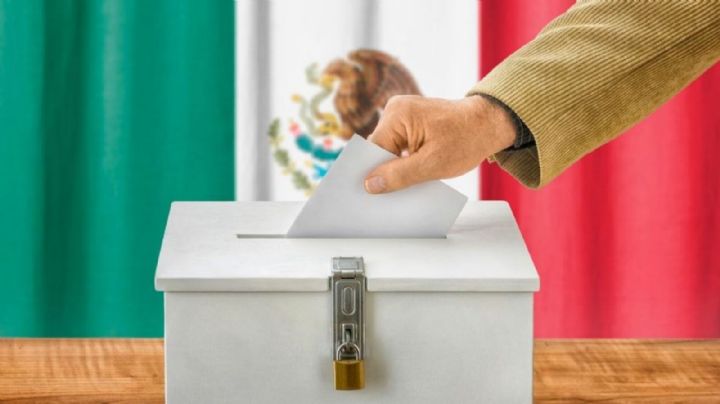 Voto directo, un largo trayecto