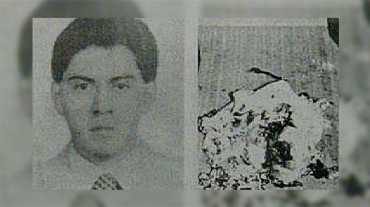 "El loco del ácido": el agresor que nunca fue detenido en León