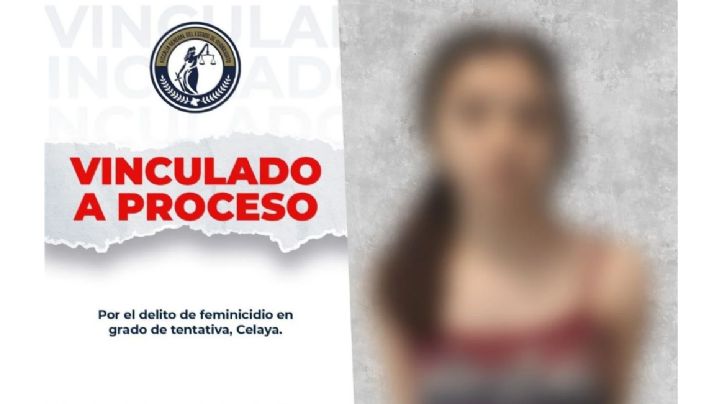 Lilí Alison estudió bióquimica, el perfil de la presunta atacante con ácido a Sandra