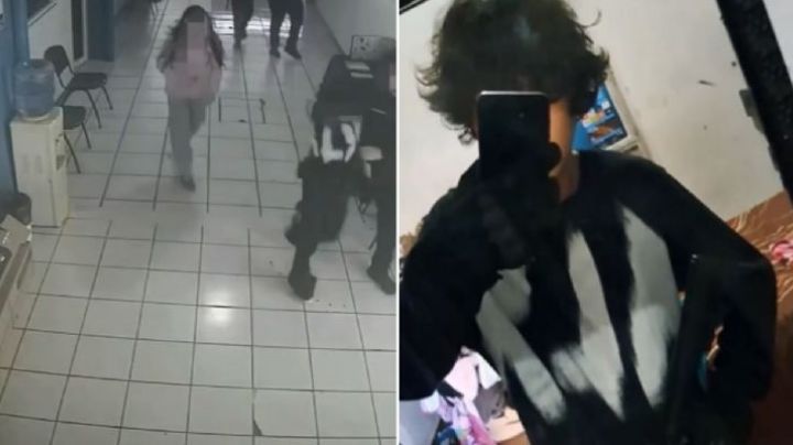 Dan 3 años de prisión a estudiante que asesinó a dos maestras en Michoacán