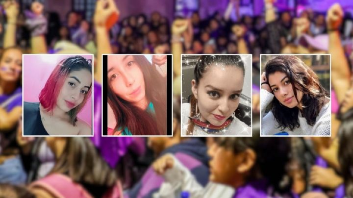El doloroso camino a la justicia: 5 feminicidios en Veracruz que lograron sentencias en 2026